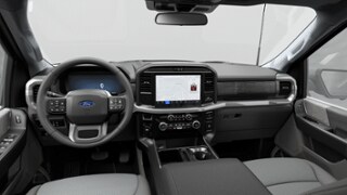 2026 Ford F-150® Internal Image 2